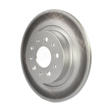 Rear Disc Brake Rotor GCR-781769 For 2014-2020 Fiat 500L