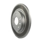 Rear Disc Brake Rotor GCR-782040 For Chrysler Pacifica Voyager Grand Caravan