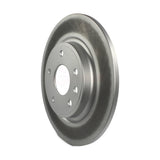 Rear Disc Brake Rotor GCR-782040 For Chrysler Pacifica Voyager Grand Caravan