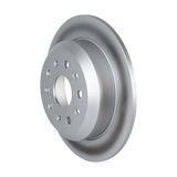 Rear Disc Brake Rotor GCR-782485 For 2018-2022 Jeep Wrangler Without Heavy Duty Brakes Code BRY
