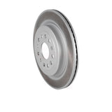 Rear Disc Brake Rotor GCR-782497 For Ram 1500