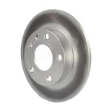 Rear Disc Brake Rotor GCR-96424 For Audi A4 Quattro S4 90