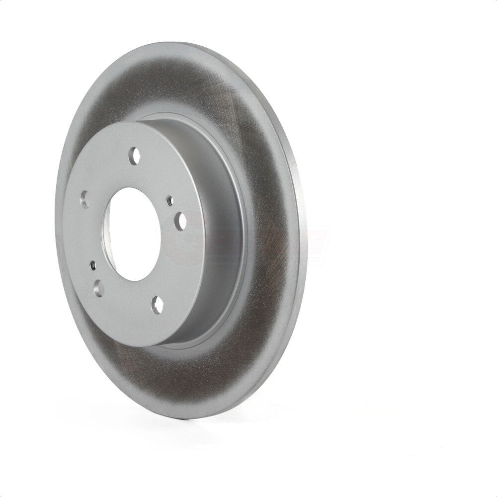 Rear Disc Brake Rotor GCR-96511 For Nissan Maxima INFINITI I30 I35