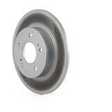 Rear Disc Brake Rotor GCR-96511 For Nissan Maxima INFINITI I30 I35