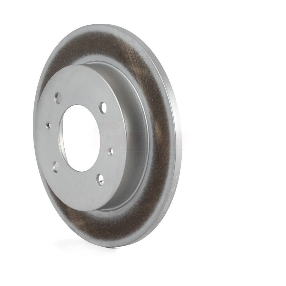 Rear Disc Brake Rotor GCR-96617 For Hyundai Elantra Tiburon