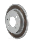 Rear Disc Brake Rotor GCR-96617 For Hyundai Elantra Tiburon