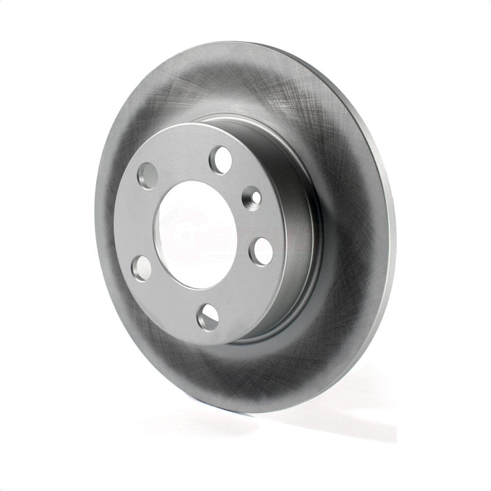 Rear Disc Brake Rotor GCR-96779 For Volkswagen Jetta Beetle Golf Audi TT City