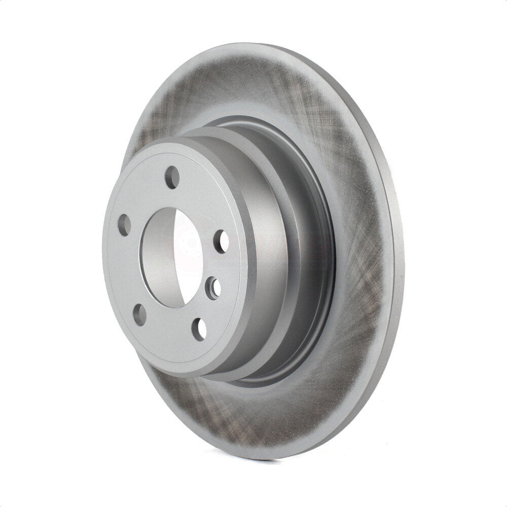 Rear Disc Brake Rotor GCR-980018 For BMW X5
