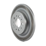 Rear Disc Brake Rotor GCR-980045 For Volvo S60 V70 XC70 S80