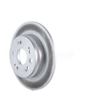 Rear Disc Brake Rotor GCR-980071 For 2002-2004 Honda CR-V