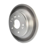 Rear Disc Brake Rotor GCR-980151 For Acura TL Honda Element