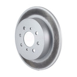 Rear Disc Brake Rotor GCR-980174 For Honda Civic Acura EL
