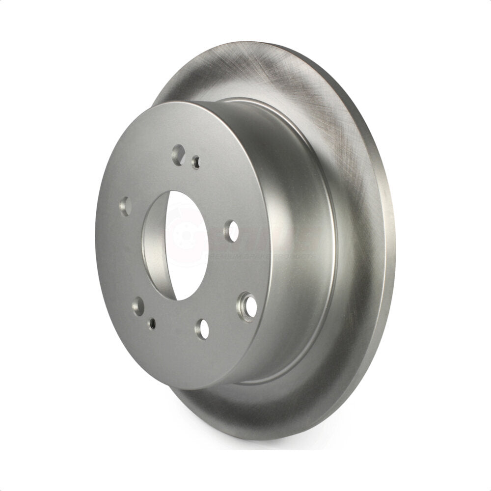 Rear Disc Brake Rotor GCR-980208 For Mitsubishi Galant Eclipse