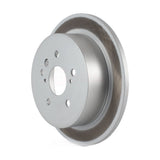 Rear Disc Brake Rotor GCR-980213 For 2004-2010 Toyota Sienna