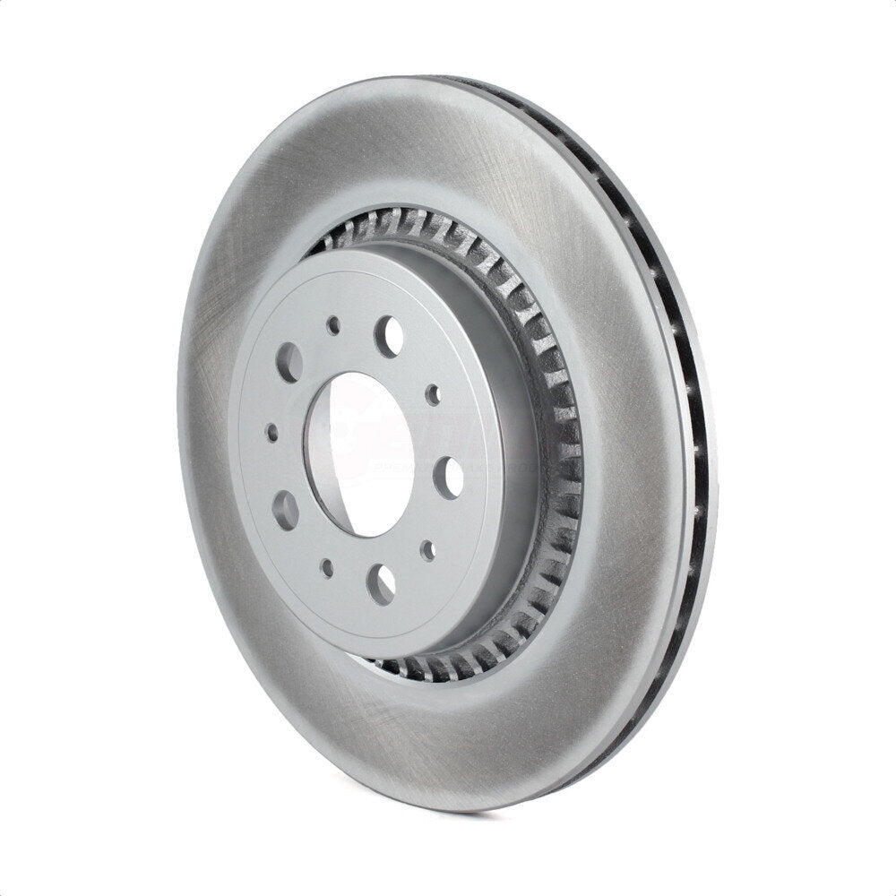 Rear Disc Brake Rotor GCR-980276 For 2003-2014 Volvo XC90
