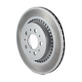 Rear Disc Brake Rotor GCR-980276 For 2003-2014 Volvo XC90