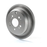 Rear Disc Brake Rotor GCR-980291 For 2005-2010 Honda Odyssey