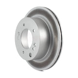 Rear Disc Brake Rotor GCR-980324 For 2003-2006 Kia Sorento