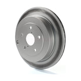 Rear Disc Brake Rotor GCR-980378 For Subaru Tribeca B9
