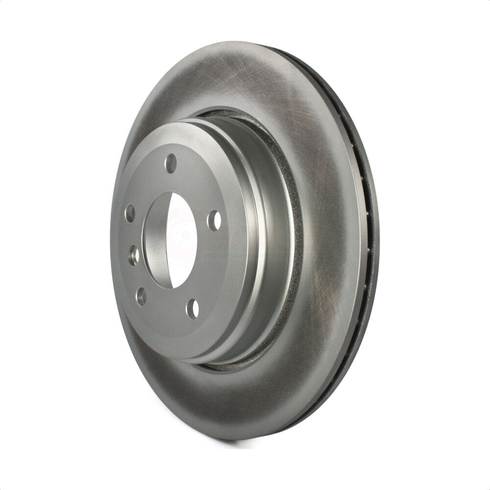 Rear Disc Brake Rotor GCR-980379 For BMW 530i 525i 528i