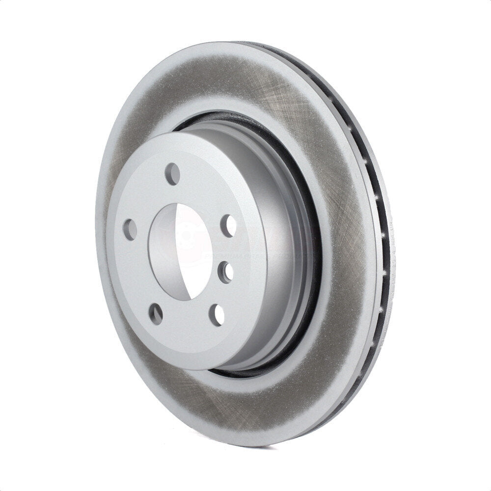 Rear Disc Brake Rotor GCR-980399 For 2004-2010 BMW X3