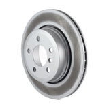 Rear Disc Brake Rotor GCR-980399 For 2004-2010 BMW X3