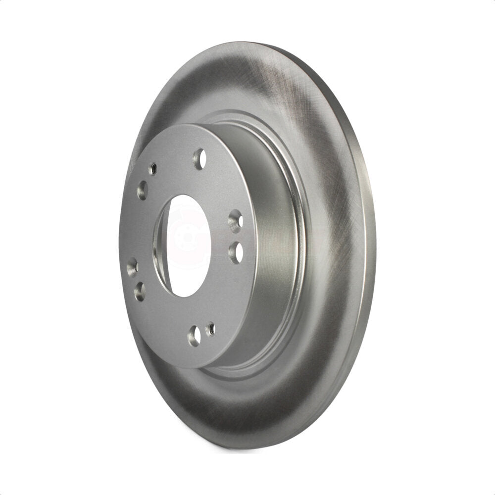 Rear Disc Brake Rotor GCR-980402 For Honda Civic Acura ILX CSX