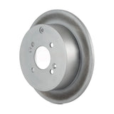 Rear Disc Brake Rotor GCR-980418 For 2006-2010 Hyundai Accent Kia Rio Rio5