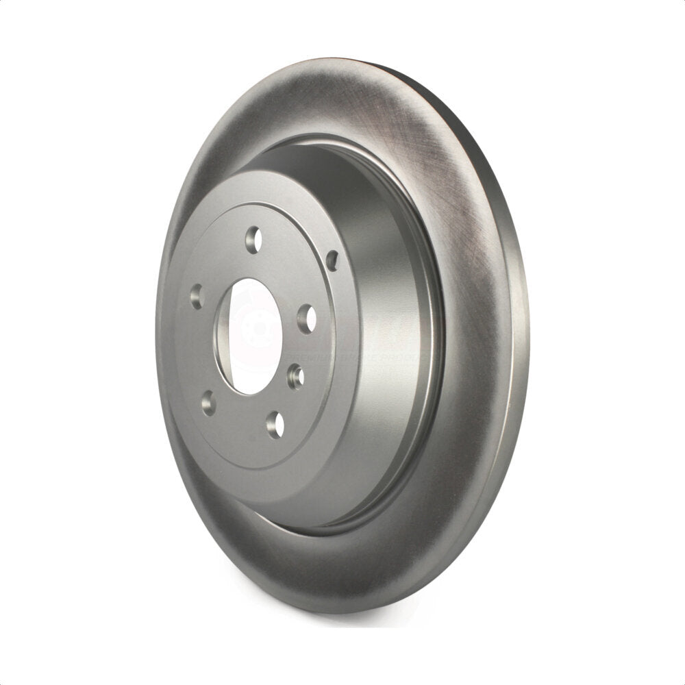 Rear Disc Brake Rotor GCR-980428 For Mercedes-Benz ML350 R350 ML500 ML320 R500 R320 ML450