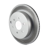 Rear Disc Brake Rotor GCR-980462 For Nissan Pathfinder