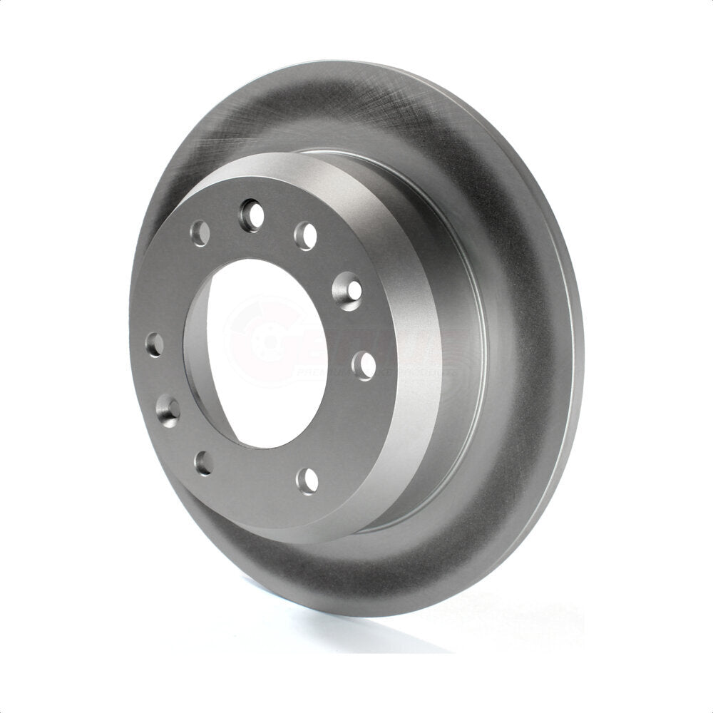 Rear Disc Brake Rotor GCR-980463 For Kia Sedona Hyundai Entourage
