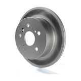 Rear Disc Brake Rotor GCR-980467 For Toyota Camry Lexus ES350 Avalon
