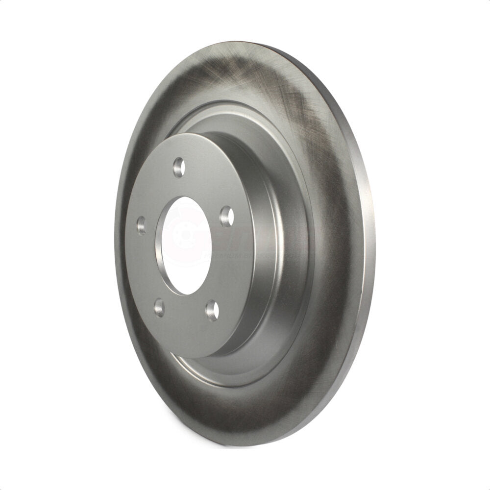 Rear Disc Brake Rotor GCR-980472 For Mazda 5