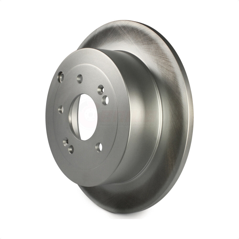 Rear Disc Brake Rotor GCR-980478 For 2007-2009 Hyundai Santa Fe
