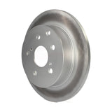 Rear Disc Brake Rotor GCR-980483 For Toyota RAV4 Lexus HS250h