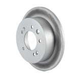 Rear Disc Brake Rotor GCR-980498 For Hyundai Elantra