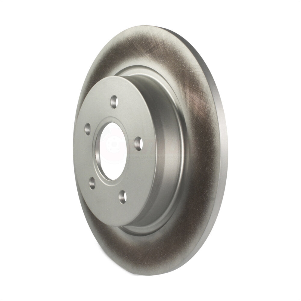 Rear Disc Brake Rotor GCR-980550 For Volvo S40 C70 C30 V50