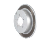 Rear Disc Brake Rotor GCR-980594 For Mitsubishi Lancer Outlander