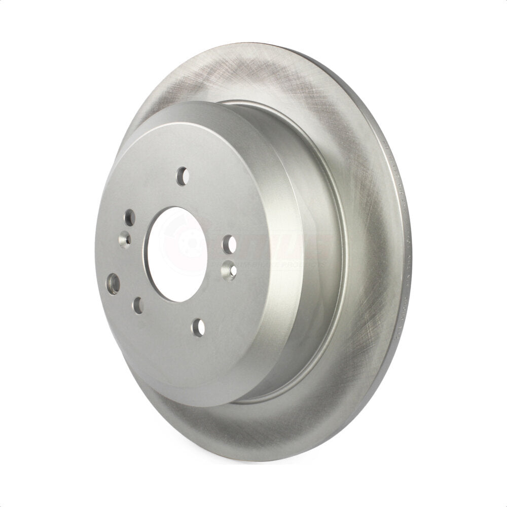 Rear Disc Brake Rotor GCR-980597 For 2007-2012 Hyundai Veracruz