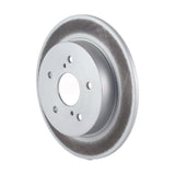 Rear Disc Brake Rotor GCR-980610 For Suzuki SX4 Crossover