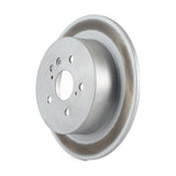 Rear Disc Brake Rotor GCR-980631 For 2008-2013 Toyota Highlander