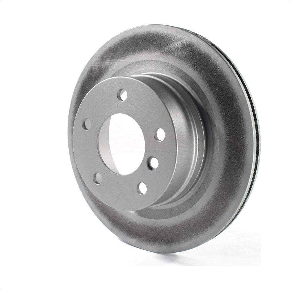 Rear Disc Brake Rotor GCR-980692 For 2008-2013 BMW 128i