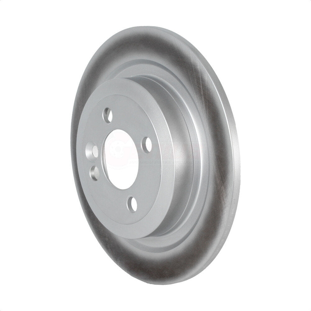 Rear Disc Brake Rotor GCR-980748 For Mini Cooper