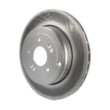 Rear Disc Brake Rotor GCR-980772 For Hyundai Genesis Coupe