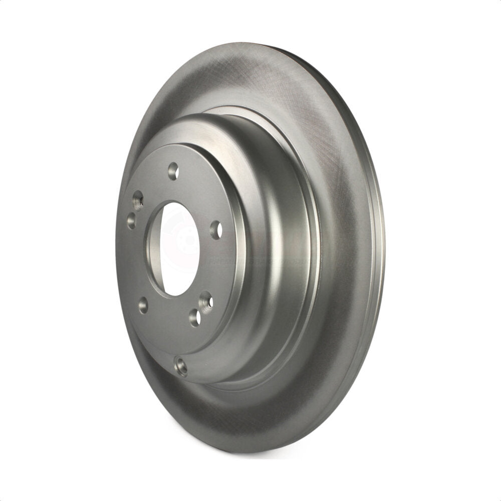 Rear Disc Brake Rotor GCR-980773 For Hyundai Genesis Coupe