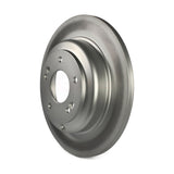Rear Disc Brake Rotor GCR-980773 For Hyundai Genesis Coupe