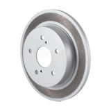 Rear Disc Brake Rotor GCR-980808 For 2010-2013 Suzuki Kizashi
