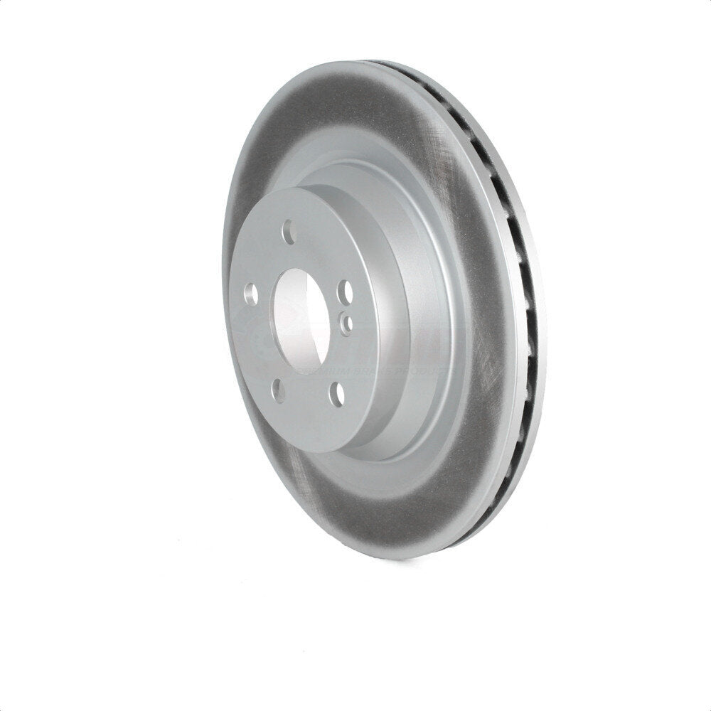 Rear Disc Brake Rotor GCR-980819 For Mercedes-Benz CLS550 E550