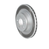 Rear Disc Brake Rotor GCR-980819 For Mercedes-Benz CLS550 E550