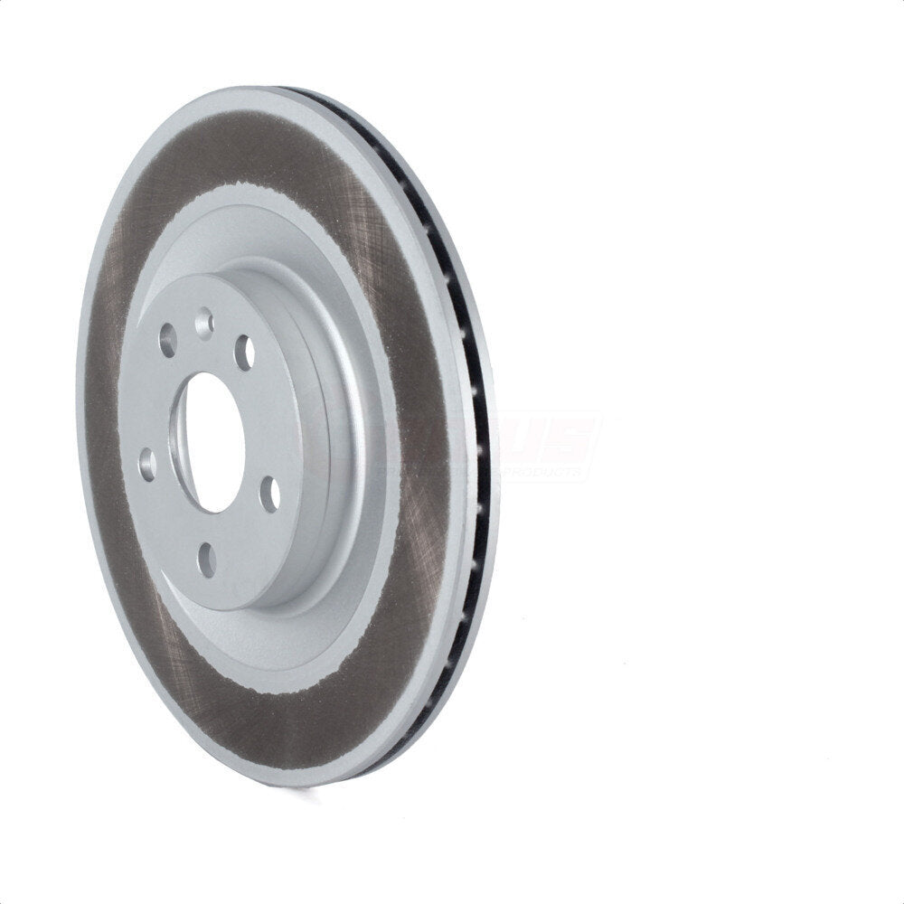 Rear Disc Brake Rotor GCR-982109 For Volvo XC90 XC60 S90 S60 V90 Cross Country V60